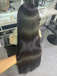-逅续沙发自然卷专研