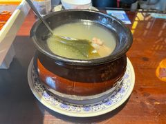 -杨记隆府(汉街店)
