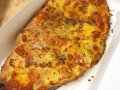 芝士火腿满溢包-达美乐比萨(留仙大道店)