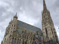 -斯蒂芬主教座堂(Stephansdom)