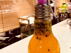 -蕃茄述·好汤自然来(江汉路店)