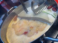 -打酱友•斑鱼海鲜粥火锅(吴桥店)