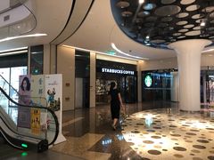 店内环境-JFC品尚中心