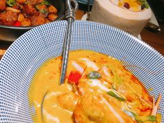 -星叶·东南亚料理(宁波万象汇店)