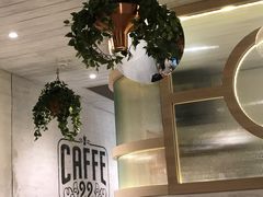 -Cafe 22 Strathfield
