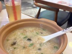 -温粥人(春晖路店)