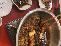 -叶老大阳朗辣子鸡(息烽店)