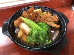 -珍珍小食店(西华路店)