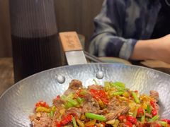 -高嗲嗲·现炒下饭菜(石鼓路店)