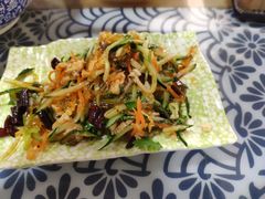 -鲁毓鲜蓬莱小面(黄山路店)