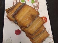 -吴中欢朋酒店-中餐厅