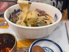 -陳香貴·兰州牛肉面(上海长风大悦城店)