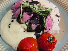 -JINNS锦时 steak&pizza(浸信会礼拜堂旧址店)