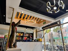 -农家湘菜(安亭店)