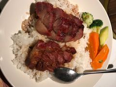-食大利香港茶餐厅(南亚风情第一城店)