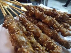 -三个大叔东北烧烤·砂锅菜(西三旗店)