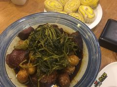 -小土豆北方菜馆(方庄店)