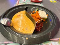 -生活如沸·顺德水牛奶火锅(大学路店)