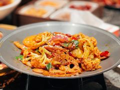 -悦百味·品质川菜(上城店)