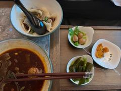 -和子足浴SPA会馆(东方之门店)