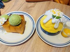 -After You Dessert Cafe