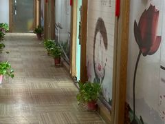 -百玺足道·按摩·SPA(航洋店)