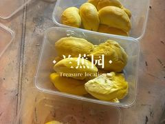 -大树下海鲜饭店