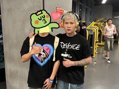 -锐动健身游泳(博地中心店)
