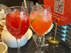 -东方红海鲜百汇(国际大厦店)