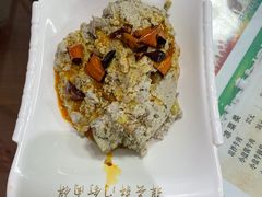 -清真牛街祥云轩门钉肉饼(左家庄店)