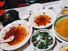 -天辣(金桥啦啦宝都店)