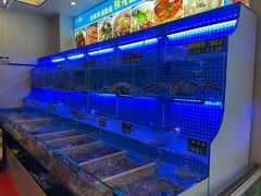 -启东小海鲜(庄先湾路1号店)