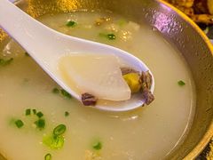 -微醺烤牛·炭火烧烤·精酿啤酒(东郊记忆店)
