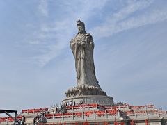 -天津妈祖文化园