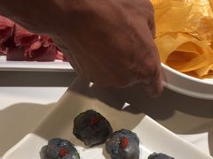 -佰人王串串香火锅(洋珠巷店)
