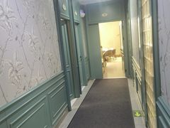 -小贝壳酒楼(经九路店)