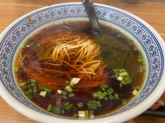 -来福面馆现炒浇头本帮面(真光路店)