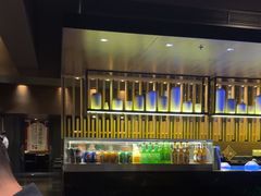 -雾山韩式烤肉·海南糟粕&椰子鸡火锅·海景餐厅(三亚绿发山海天JW万豪酒店)