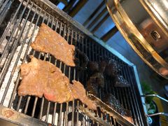 -丹东特色烤肉(南光三部店)