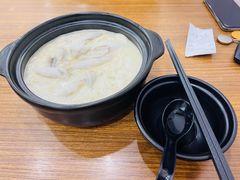 黄鱼煨面-阿娘面馆