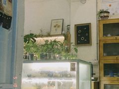 -绿小院(荔湾店)