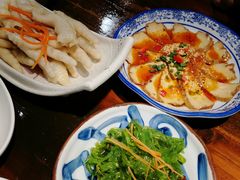 -火动力烤全鱼(吾悦国际广场店)