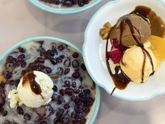 -梁子刨冰王&梁小糖(王顶堤店)