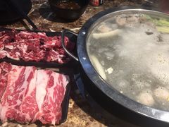 -林记潮牛·牛肉火锅(上马墩店)