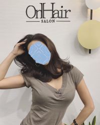 长发-OnHair Salon