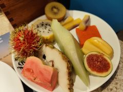 -初色海鲜自助(万丰路店)