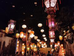 -中国闽台缘博物馆