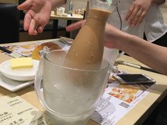 -味莊茶餐厅·自家點心(万象城店)