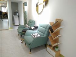 -发饰美男士增发补发假发定制店