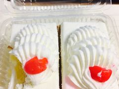 -红宝石·鲜奶小方(莘庄龙之梦店)